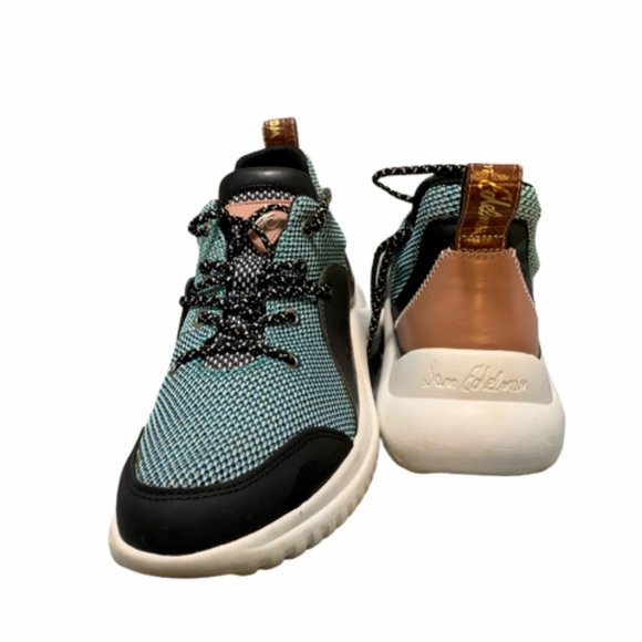 Sam Edleman Meena Walking Tennis Casual Shoe size 8 - Picture 5 of 5